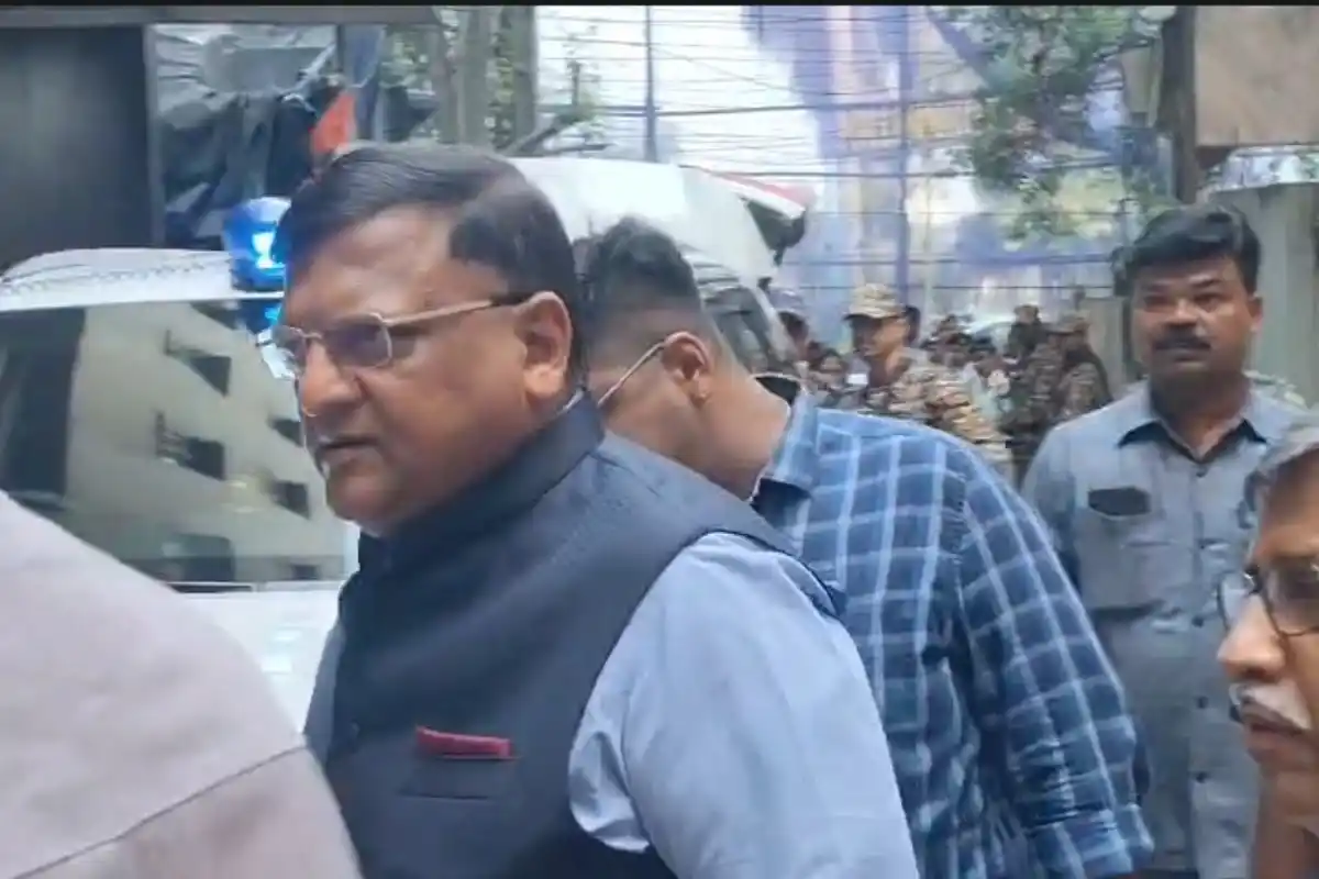 Purba Medinipur vote counting ceo security tamluk: पश्चिम बंगाल में मतगणना केंद्रों पर कड़ी सुरक्षा, सभी दलों को मिलेगा प्रवेश