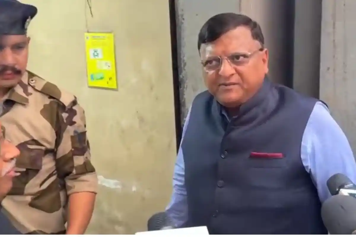 Purba Medinipur vote counting ceo security tamluk: पश्चिम बंगाल में मतगणना केंद्रों पर कड़ी सुरक्षा, सभी दलों को मिलेगा प्रवेश