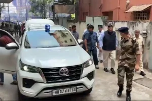 West Bengal Election: गणना केंद्रों पर कड़ी सुरक्षा, सभी दलों को मिलेगा प्रवेश मुख्य अधिकारी