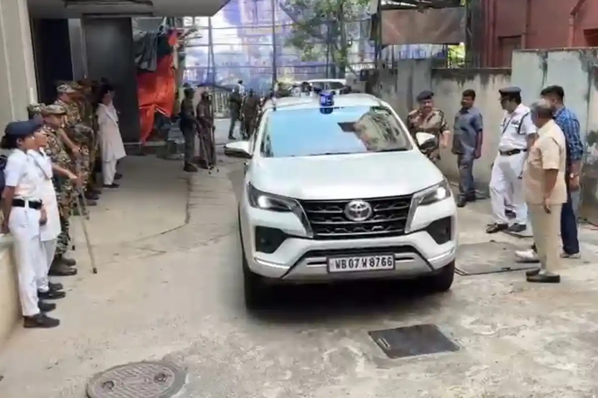Purba Medinipur vote counting ceo security tamluk: पश्चिम बंगाल में मतगणना केंद्रों पर कड़ी सुरक्षा, सभी दलों को मिलेगा प्रवेश