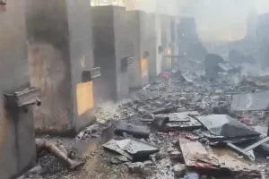 Nagpur News: एसबीएल स्फोट प्रकरण में झुलसी दुर्गा गाडगे की इलाज के दौरान मौत