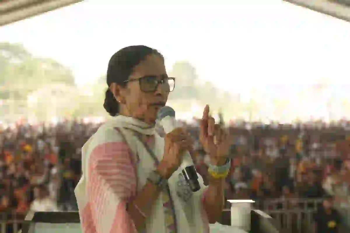 Bengal Election Result 2026