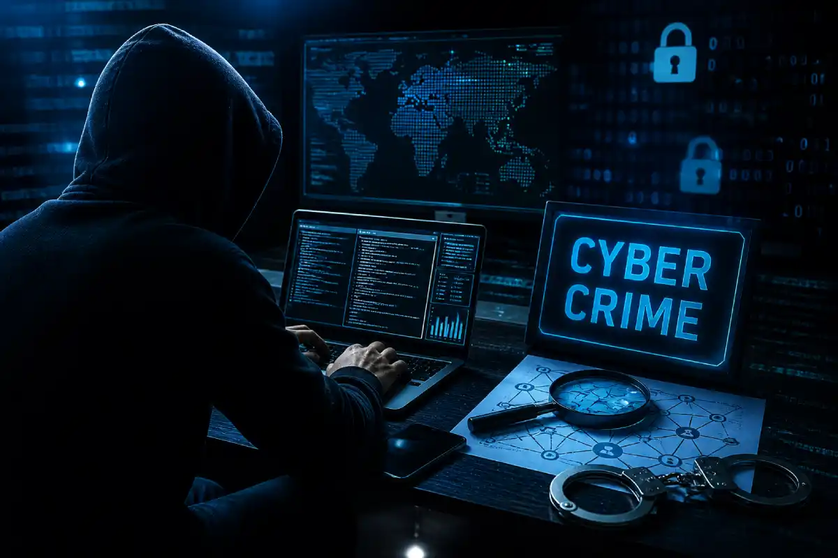 Nagpur Cyber Police Station nine suspended: नागपुर साइबर थाने के नौ अधिकारी और कर्मचारियों पर बड़ी कार्रवाई