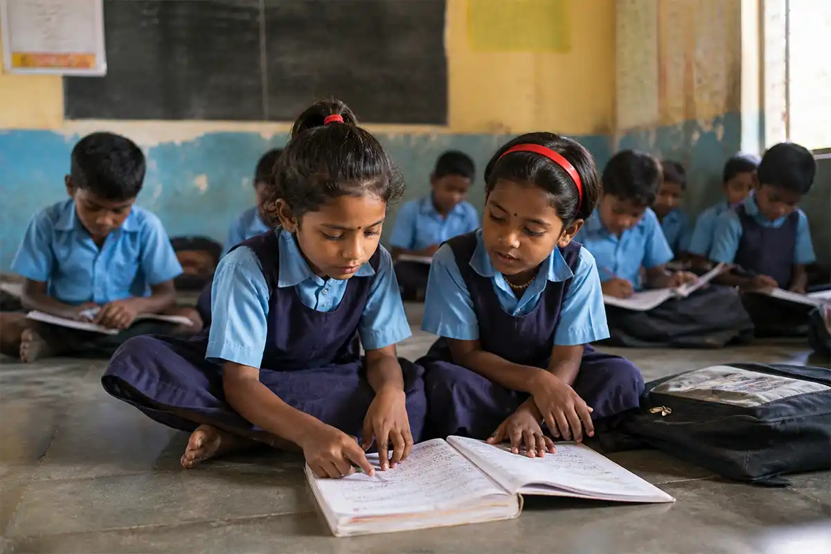 Maharashtra Cabinet tribal education decision: आदिवासी बच्चों की पढ़ाई और इंजीनियरिंग शिक्षा को बढ़ाने का बड़ा फैसला