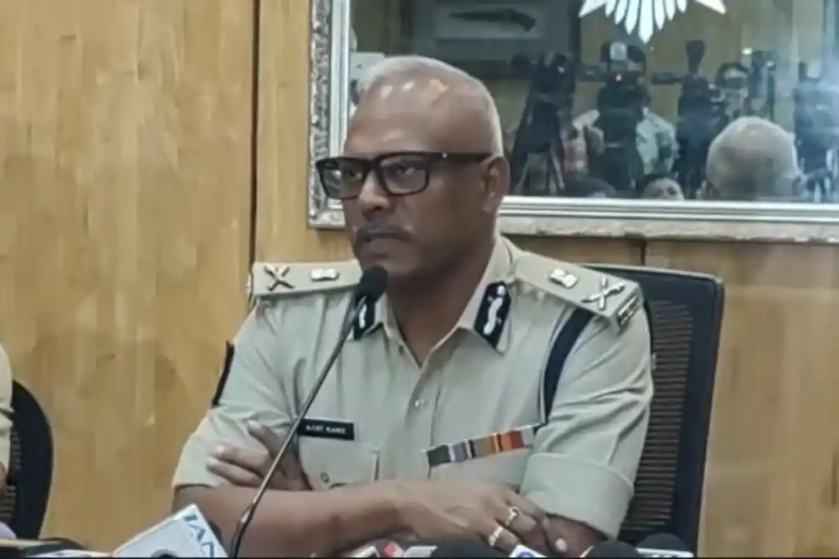 Kolkata Police Commissioner peace Appeal after Vote: वोट के बाद कोलकाता पुलिस की लोगों से शांति बनाए रखने और अफवाहों से दूर रहने की अपील