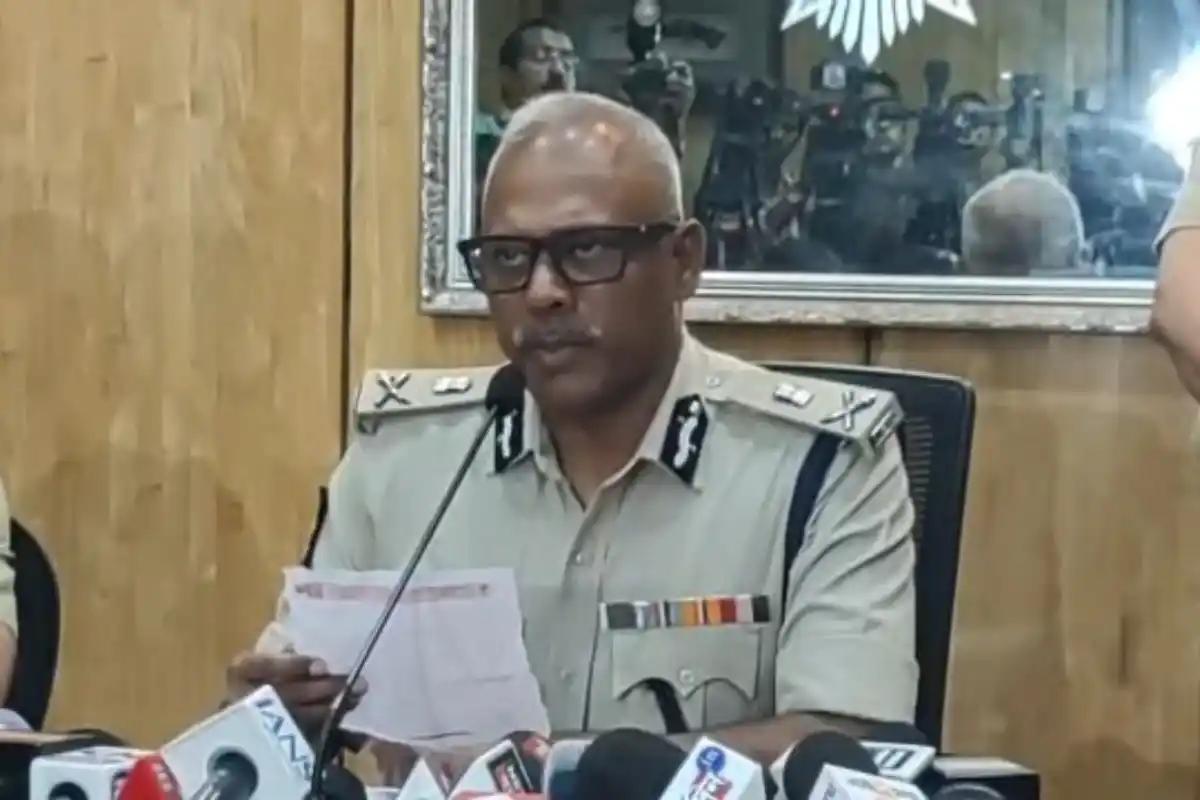 Kolkata Police Commissioner peace Appeal after Vote: वोट के बाद कोलकाता पुलिस की लोगों से शांति बनाए रखने और अफवाहों से दूर रहने की अपील