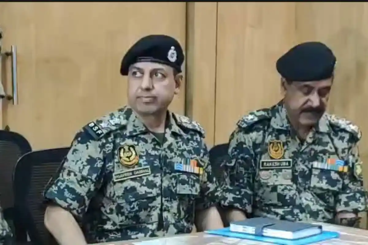 Kolkata Police Commissioner peace Appeal after Vote: वोट के बाद कोलकाता पुलिस की लोगों से शांति बनाए रखने और अफवाहों से दूर रहने की अपील