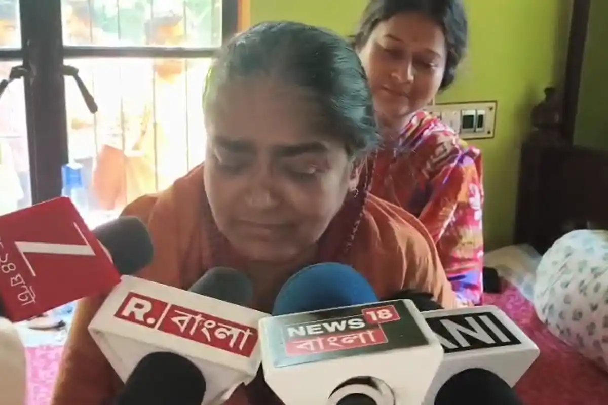 Chandranath Rath murder Purba Medinipur: शुभेंदु अधिकारी के करीबी नेता की हत्या के बाद परिवार ने लगाए गंभीर आरोप