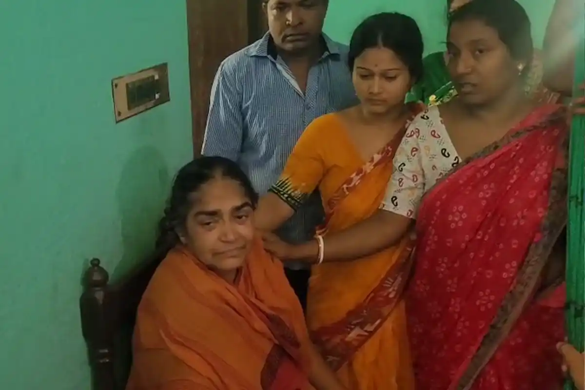 Chandranath Rath murder Purba Medinipur: शुभेंदु अधिकारी के करीबी नेता की हत्या के बाद परिवार ने लगाए गंभीर आरोप