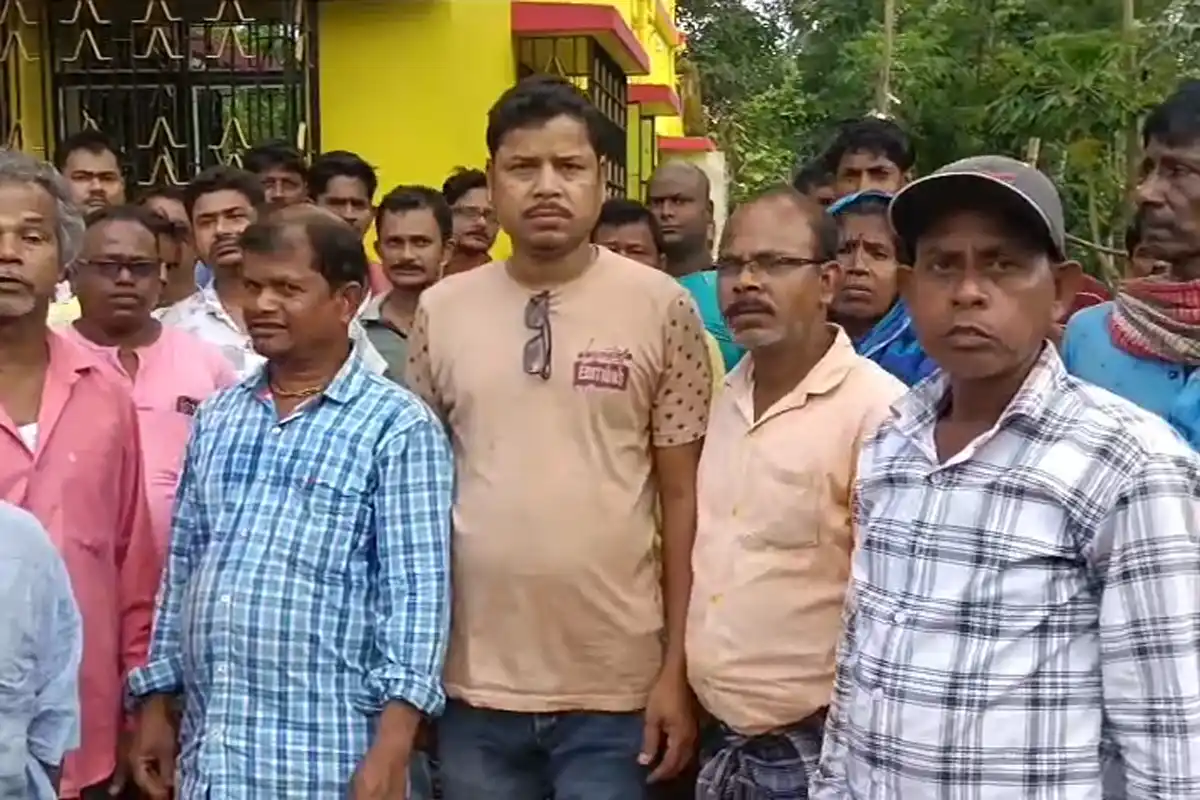 Chandranath Rath murder Purba Medinipur: शुभेंदु अधिकारी के करीबी नेता की हत्या के बाद परिवार ने लगाए गंभीर आरोप