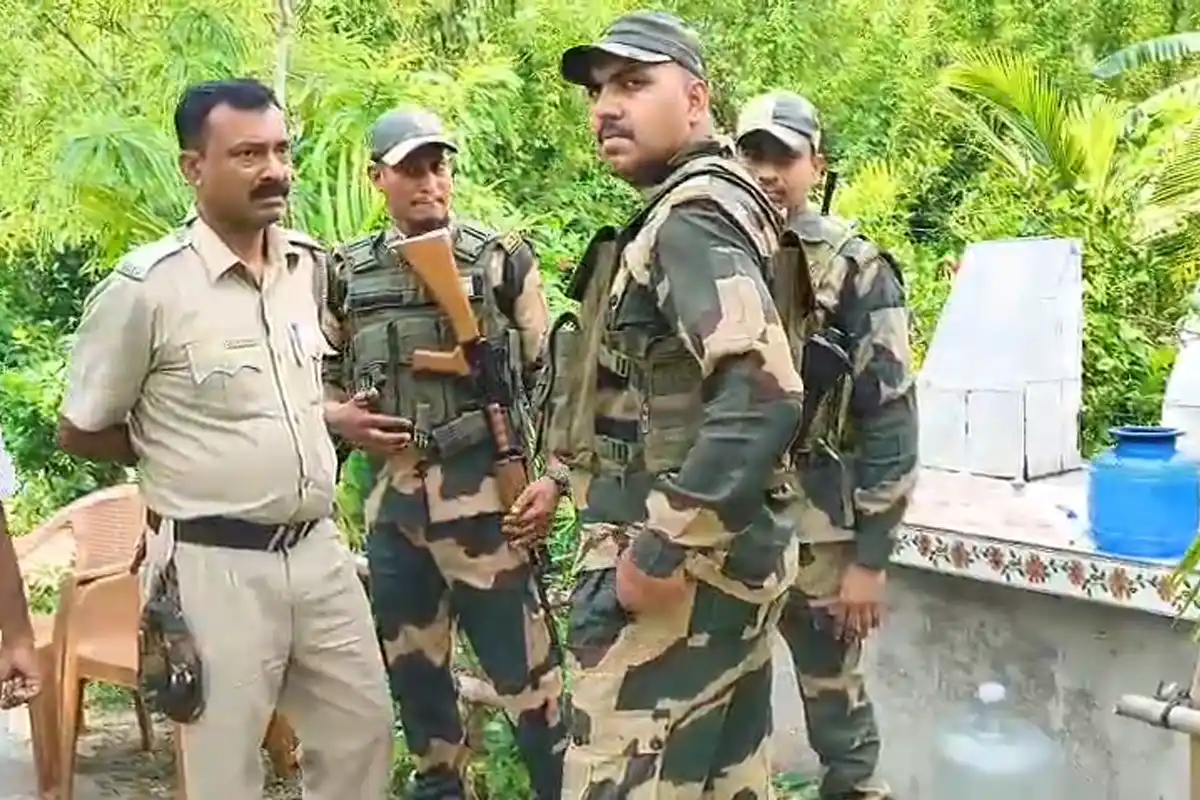 Chandranath Rath murder Purba Medinipur: शुभेंदु अधिकारी के करीबी नेता की हत्या के बाद परिवार ने लगाए गंभीर आरोप