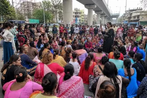 Nagpur News: किन्नर आंदोलन से विश्व हिंदू परिषद ने बनाई दूरी, अवैध नाम इस्तेमाल पर दी कार्रवाई की चेतावनी