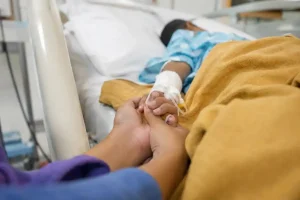 Nagpur News: मुख्यमंत्री सहायता निधि से तीन साल के बच्चे को मिला नया जीवन