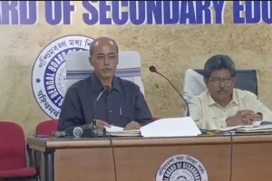 West Bengal News: माध्यमिक 2026 के नतीजे जारी, रायगंज के अभिरूप भद्र ने किया पहला स्थान हासिल