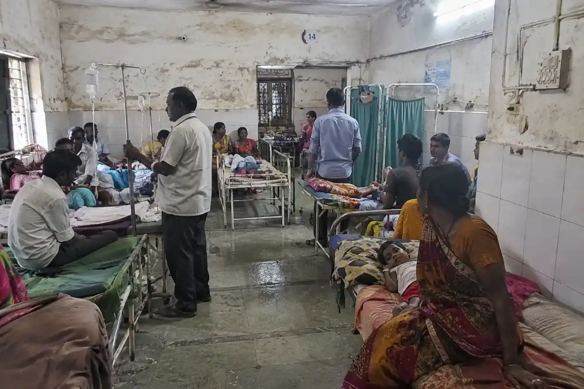 Maregaon Rural Hospital health facility case: मारेगांव अस्पताल में स्वास्थ्य सुविधाओं की कमी पर उच्च न्यायालय ने राज्य सरकार से मांगा जवाब