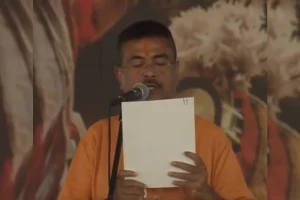 बंगाल की नई सरकार में कौन-कौन बना मंत्री? दिलीप घोष और अग्निमित्रा पॉल ने ली शपथ