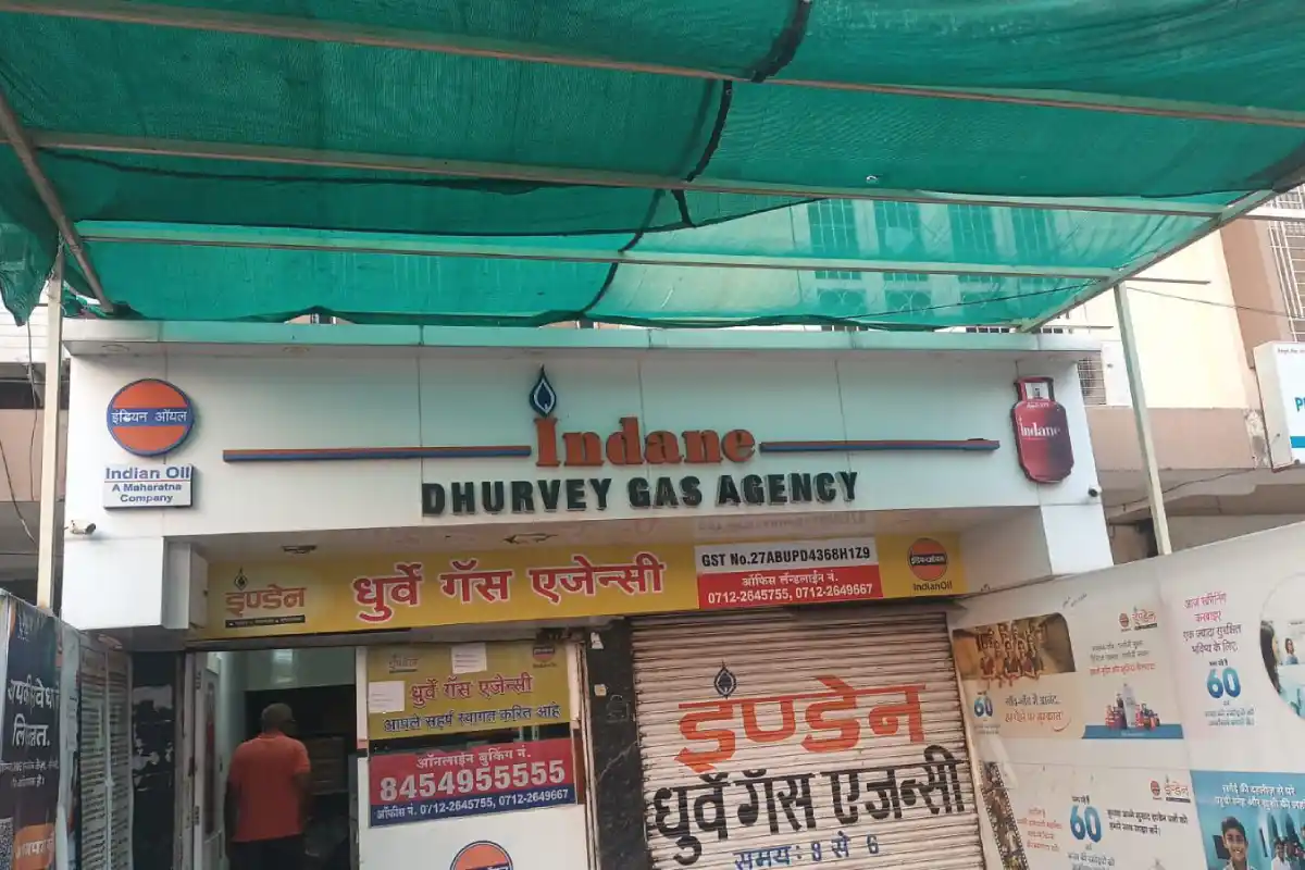 Nagpur LPG cylinder shortage resolved: नागपुर में घरेलू गैस सिलेंडर की कमी दूर करने के लिए प्रशासन ने बढ़ाई आपूर्ति