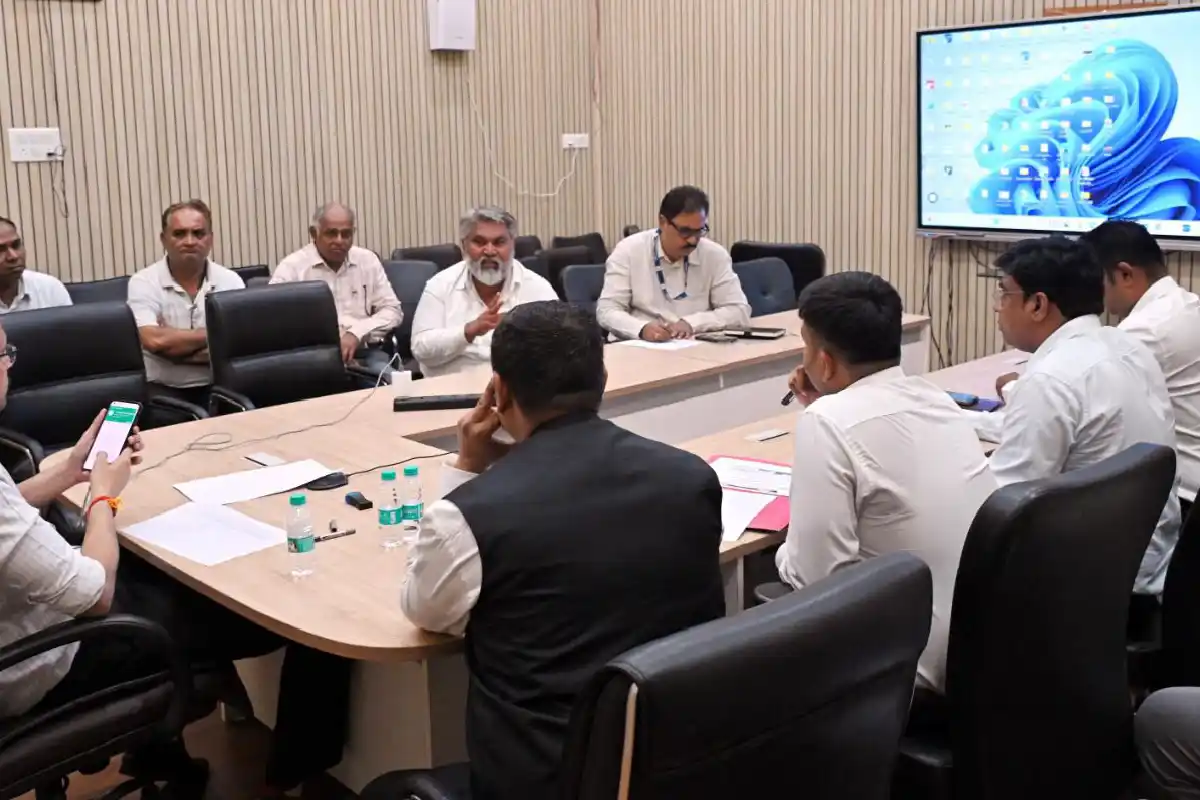 Nagpur LPG cylinder shortage resolved: नागपुर में घरेलू गैस सिलेंडर की कमी दूर करने के लिए प्रशासन ने बढ़ाई आपूर्ति