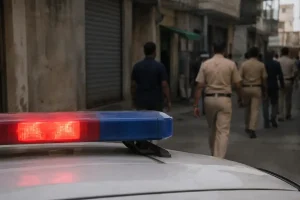 Yavatmal News: वणी में एमडी ड्रग मामले में मुंबई क्राइम ब्रांच की बड़ी कार्रवाई, दो युवक गिरफ्तार