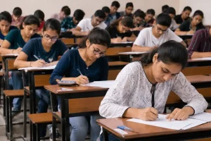 Nagpur News: एक ही दिन परीक्षा होने पर नागपुर विश्वविद्यालय लेगा विद्यार्थियों की विशेष परीक्षा