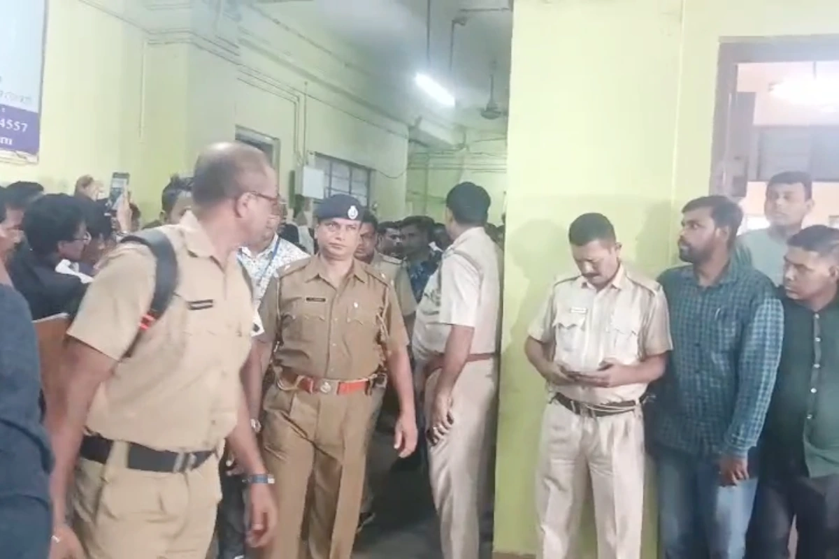 Chandranath Rath Murder: चंद्रनाथ राठ मर्डर में बिहार-UP से 3 आरोपी गिरफ्तार, मयंक राज मिश्रा, विक्की मौर्या और राज सिंह नामजद