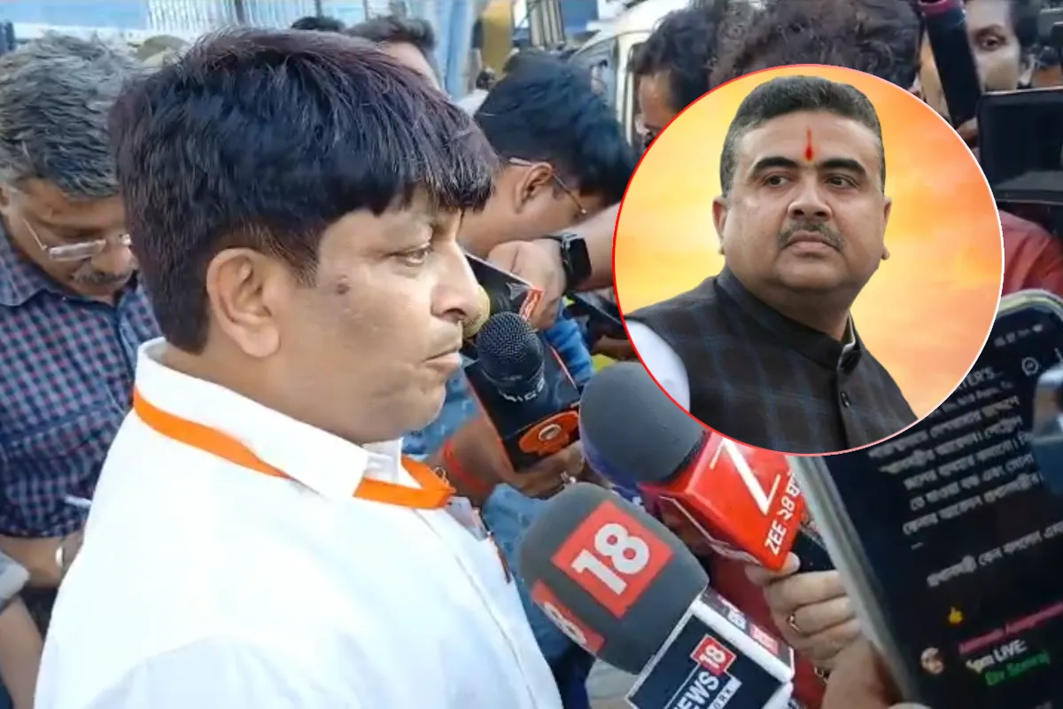 Suvendu Adhikari CM West Bengal Nabanna bureaucrats message: CM अधिकारी ने नौकरशाहों को दिया साफ संदेश, "चापलूसी बंद, सीधे मुझसे बात करें, गलत देखें तो 'ना' कहें"