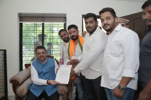 आईआईआईटी नागपुर में छात्र सुरक्षा और मानसिक स्वास्थ्य को लेकर उठी बड़ी मांग