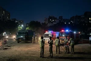 14 मई को बिहार में बजेगा सायरन, सभी को बंद करनी होगी लाइट और दुकान, 15 मिनट के लिए होगा ब्लैक आउट; जानिए क्यों