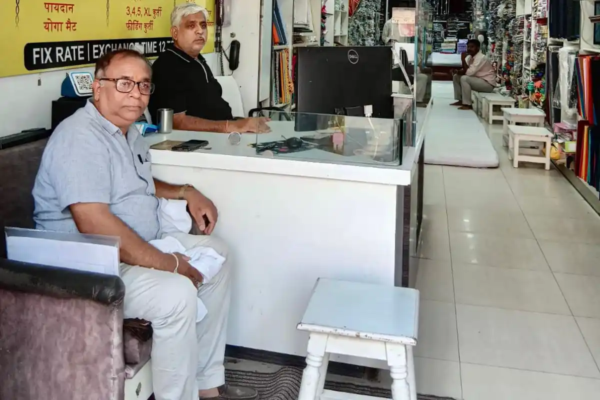 Sindhi Samaj Patta Vitran Nagpur: नागपुर में सिंधी समाज को मिला मालिकाना हक, लोगों ने सरकार का जताया आभार