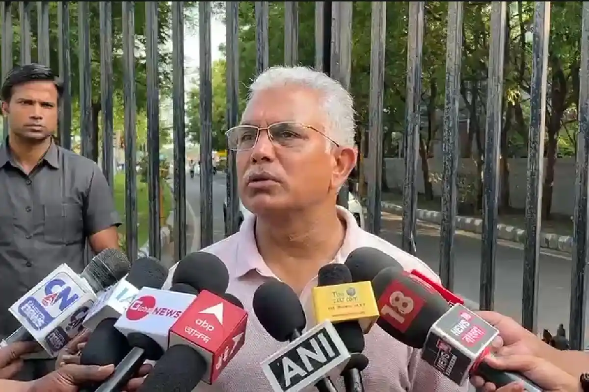 Kolkata illegal business fire incidents Dilip Ghosh statement: कोलकाता में आग की घटनाओं और अवैध कारोबार पर दिलीप घोष का बड़ा बयान