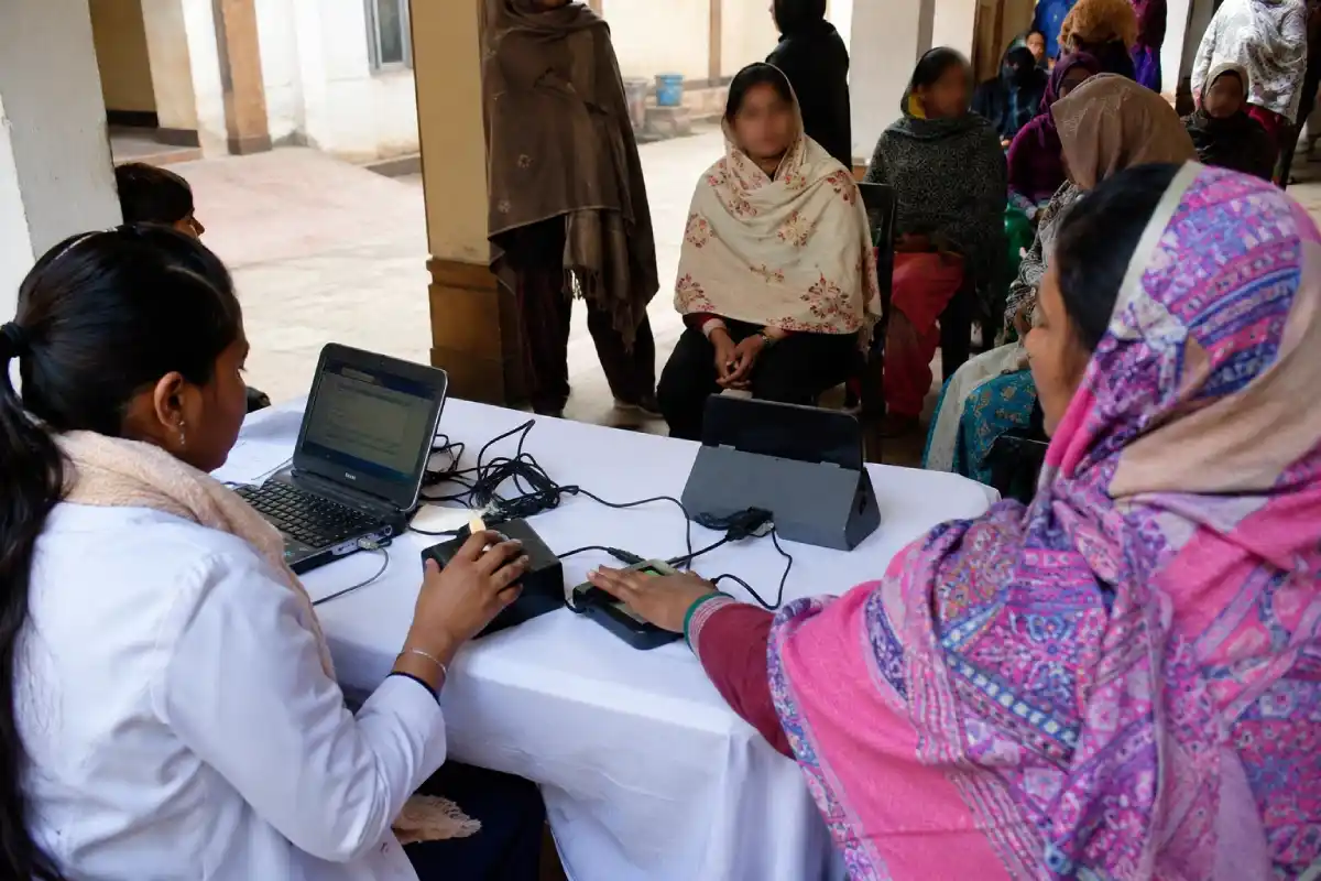 Ayushman Card eKYC campaign Nagpur: नागपुर जिले में 18 मई से विशेष अभियान, लोगों से ई-केवाईसी कराने की अपील