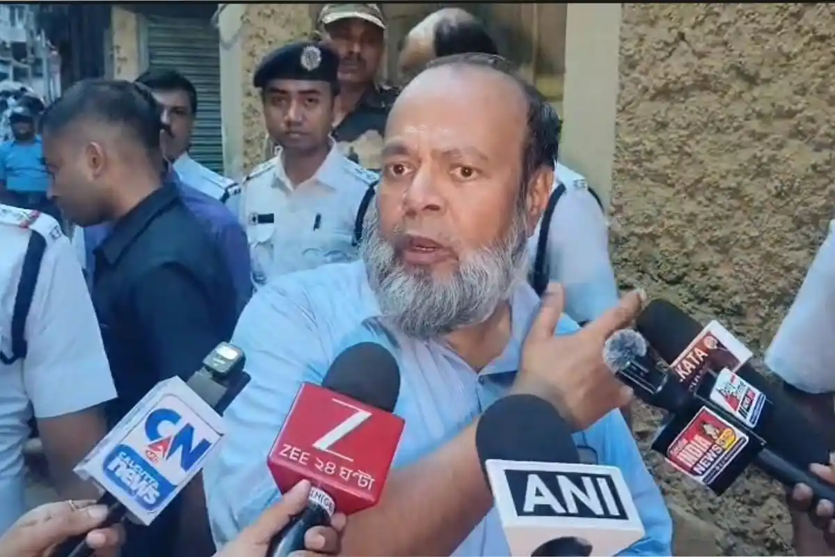 Tiljala building fire Kolkata illegal factory action: तिलजला अग्निकांड के बाद अवैध कारखानों पर सख्त कार्रवाई के आदेश
