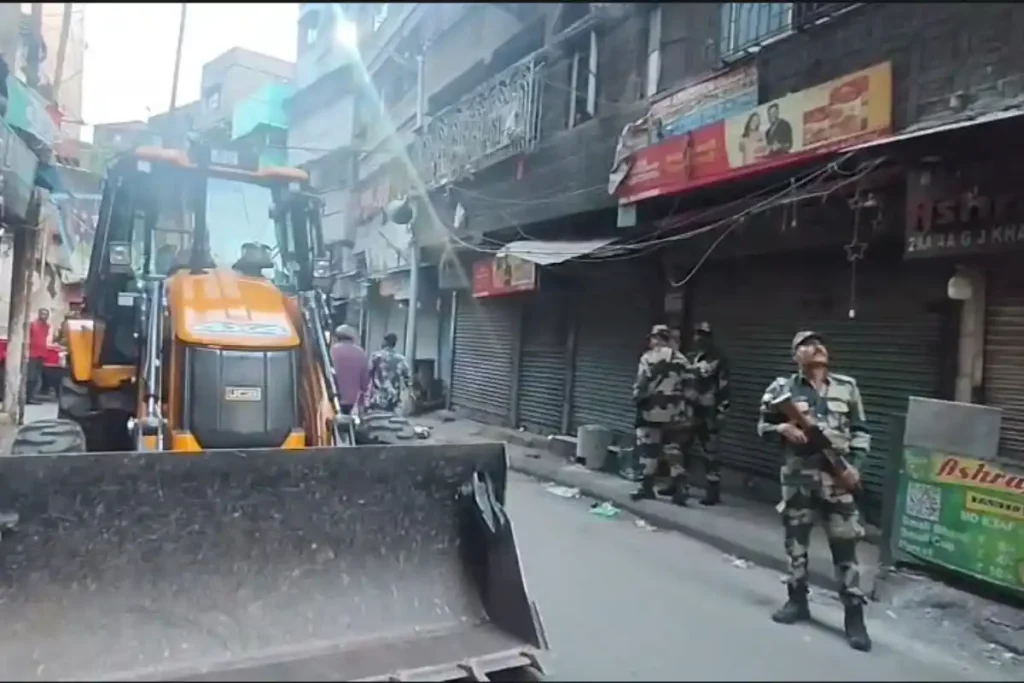Kolkata News: तिलजला अग्निकांड के बाद अवैध कारखानों पर सख्त कार्रवाई के आदेश