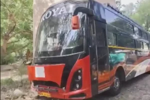 दिल्ली में निजी बस में महिला से गैंगरेप, पुलिस ने दोनों आरोपियों को किया गिरफ्तार