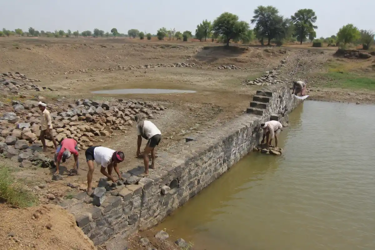 Nagpur Jalsamvad 2026 water conservation conference Vidarbha farmer suicide: नागपुर में किसान आत्महत्या और जलसंवर्धन पर होगा राष्ट्रीय सम्मेलन