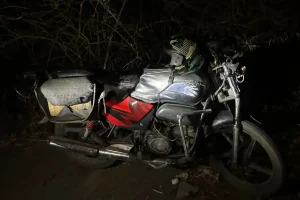 Nagpur News: सावनेर में अज्ञात वाहन की टक्कर से बाइक सवार की मौत, पुलिस जांच में जुटी