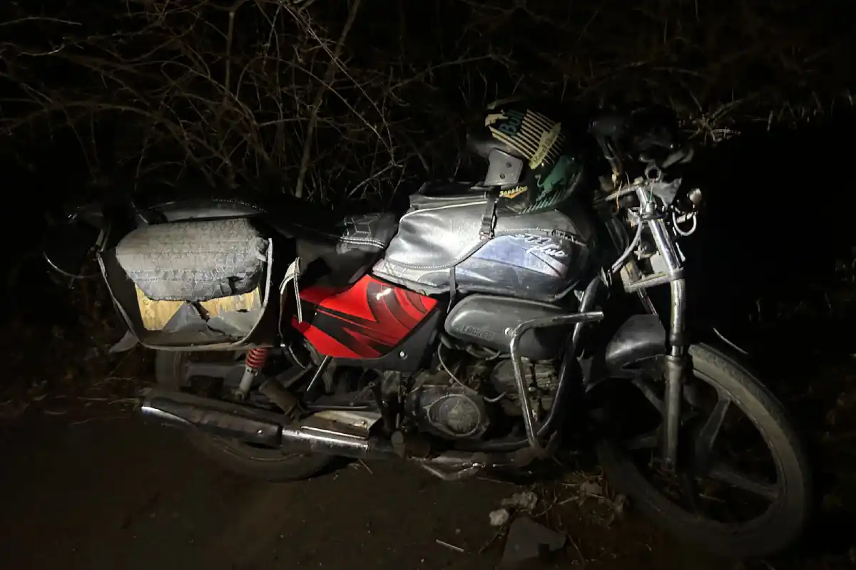 Savner Road Accident bike rider Death: सावनेर में अज्ञात वाहन की टक्कर से बाइक सवार की मौत, पुलिस जांच में जुटी
