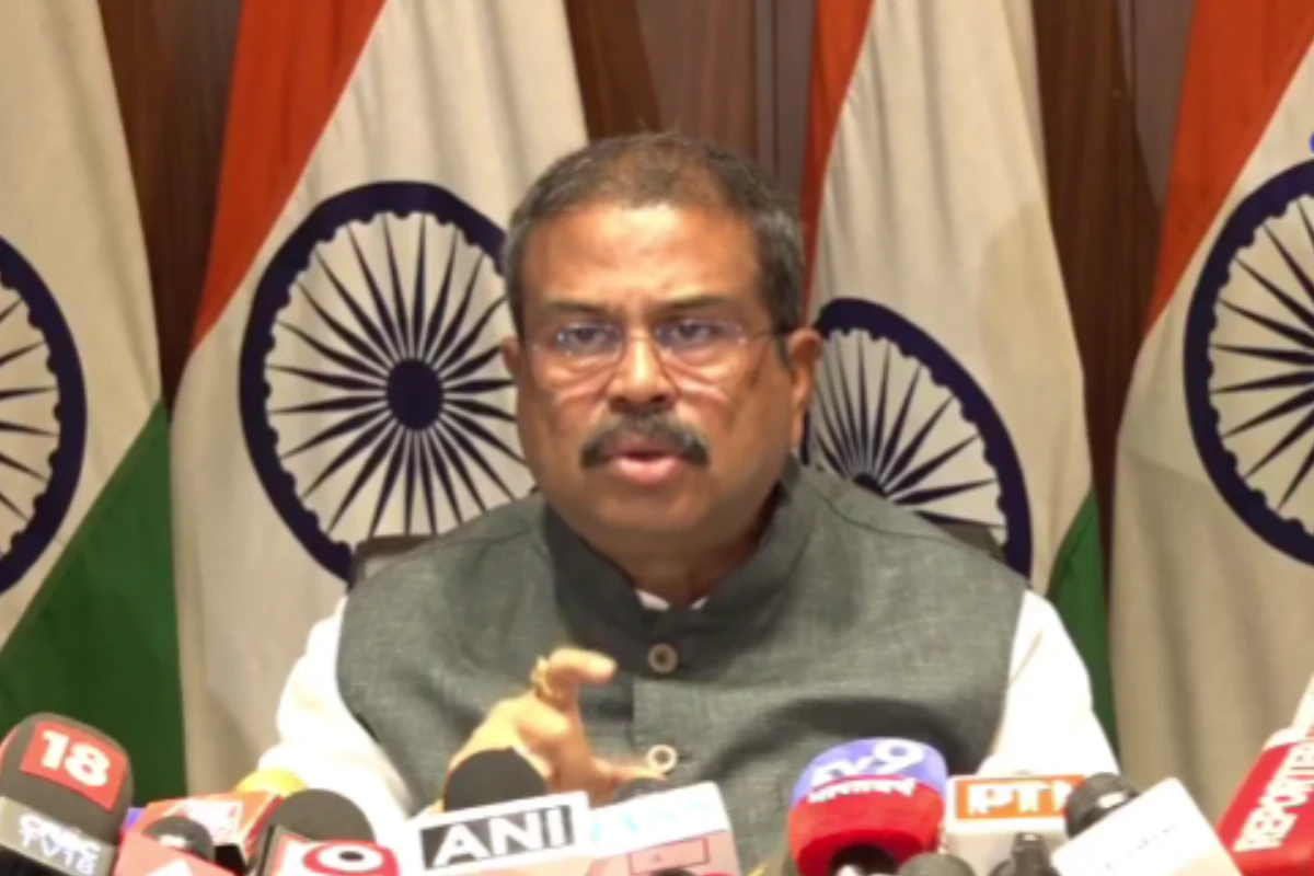 NEET UG 2026: ‘दोषियों को पाताल से भी ढूंढ निकालेंगे’, पहली बार बोले शिक्षा मंत्री धर्मेंद्र प्रधान