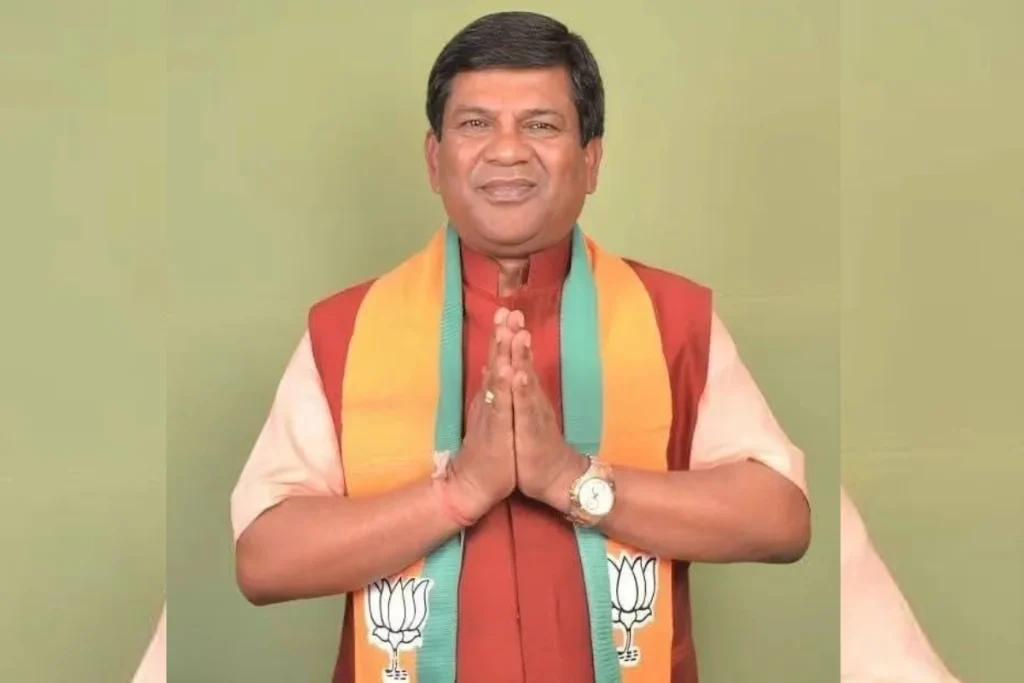 West Bengal Assembly: पहले ही दिन विधानसभा में भारी हंगामा, नारेबाजी के बीच रथींद्र बोस बने स्पीकर