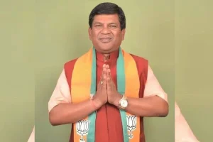 West Bengal Assembly: पहले ही दिन विधानसभा में भारी हंगामा, नारेबाजी के बीच रथींद्र बोस बने स्पीकर