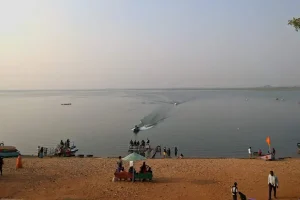 Khindsi Dam water release Nagpur: सुर नदी में छोड़ा गया 25 क्यूसेक पानी, प्रशासन ने लोगों को किया सतर्क