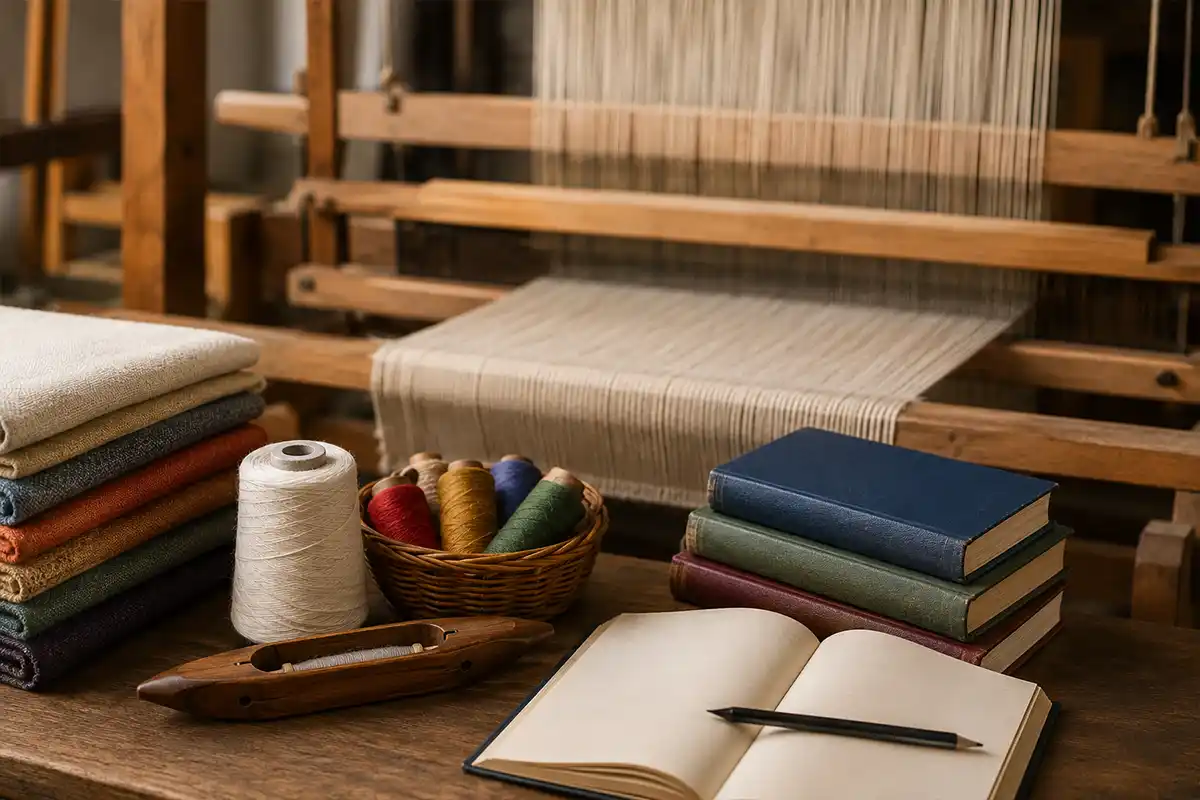 IIHT handloom diploma admission 2026 Nagpur: नागपुर में हथकरघा एवं वस्त्र प्रौद्योगिकी डिप्लोमा पाठ्यक्रम के लिए आवेदन शुरू