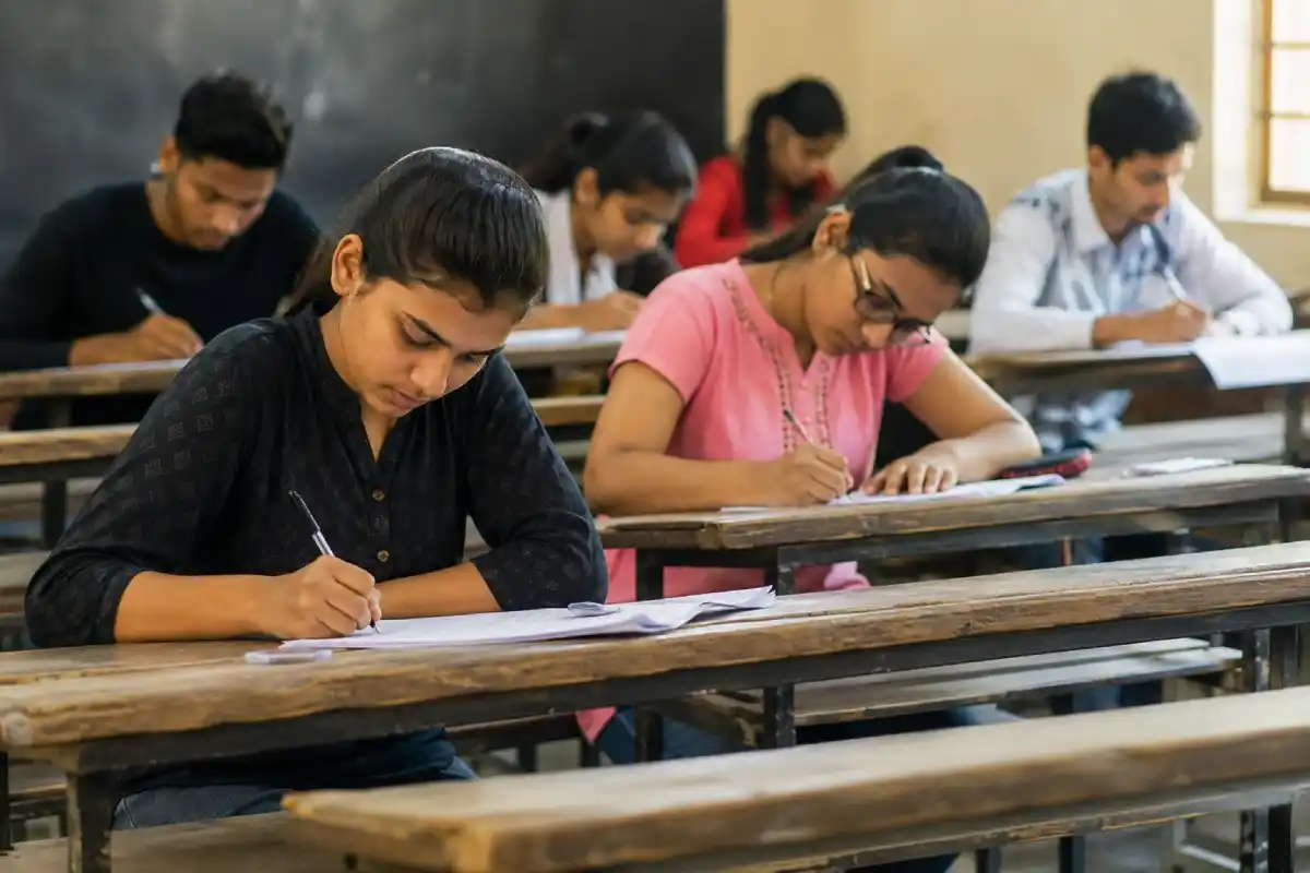 MAHATET 2026 exam date changed June 28: महाराष्ट्र शिक्षक पात्रता परीक्षा अब 21 जून की जगह 28 जून को होगी