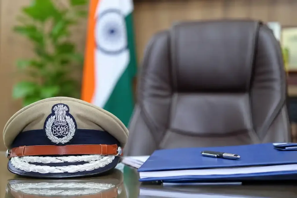 यवतमाल में एसपी कुमार चिंता का तबादला, नित्यानंद झा बने नए पुलिस अधीक्षक