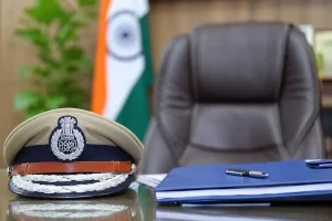 यवतमाल में एसपी कुमार चिंता का तबादला, नित्यानंद झा बने नए पुलिस अधीक्षक
