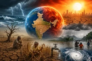 Super El Niño 2026 India impact: सावधान…! समुद्र हो रहा है गरम, भारत समेत दुनिया में मौसम बदलने का खतरा
