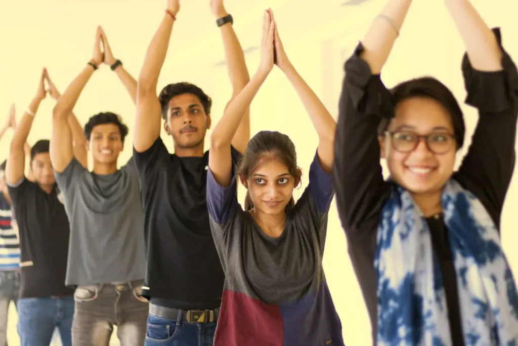 नागपुर में “मिर्गी में योग चिकित्सा” विषय पर पारंपरिक योग सत्र सम्पन्न, विशेषज्ञों ने बताए योग के लाभ