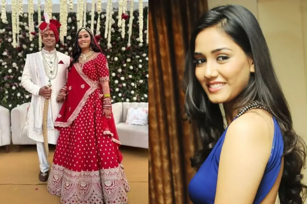 शादी के 5 महीने बाद मौत, ट्विशा शर्मा केस में अब तक क्या-क्या हुआ? जानिए पूरा मामला
