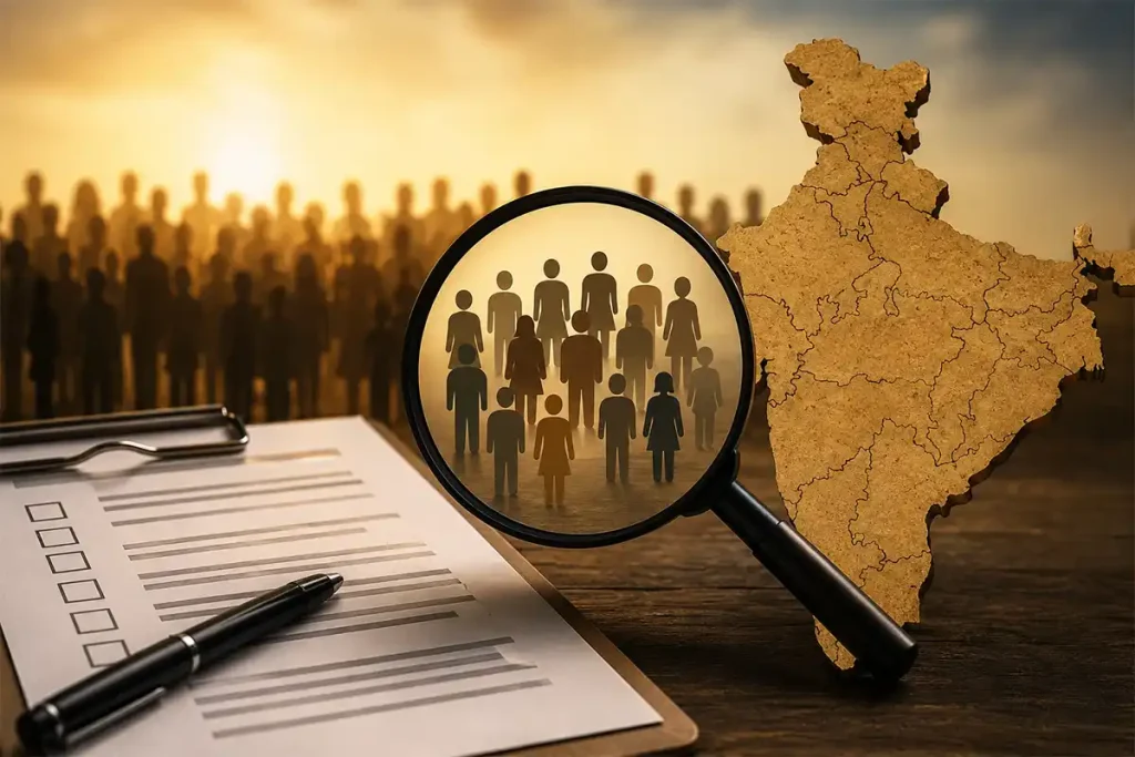 Nagpur News: जनगणना में ओबीसी कॉलम की मांग, देशमुख ने दी आंदोलन की चेतावनी