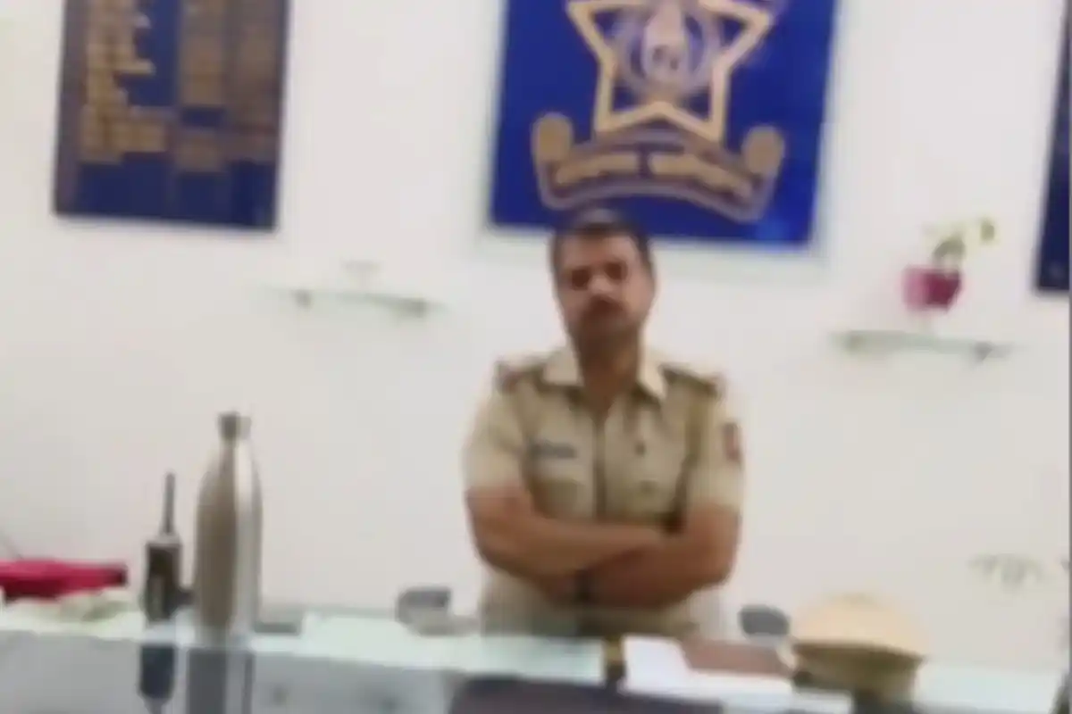 Nagpur realtor Ravi Ajit rape case marriage fraud: शादी का झांसा देकर महिला से शारीरिक शोषण और जान से मारने की कोशिश का मामला दर्ज